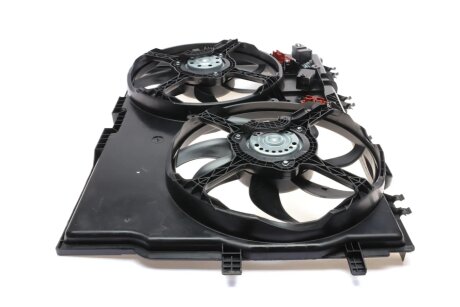 Вентилятор охолодження радіатора nrf 47894