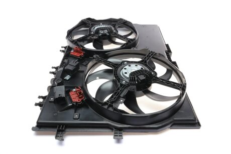 Вентилятор охолодження радіатора nrf 47894