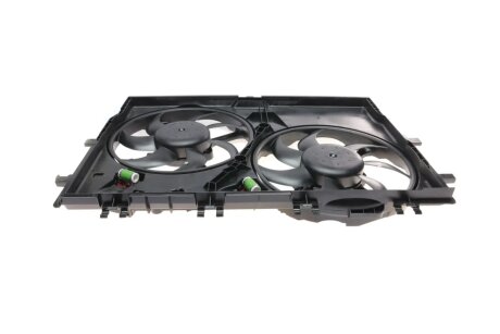 Вентилятор охолодження радіатора nrf 47894 на Фиат Дукато 250