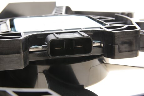 Вентилятор охолодження радіатора nrf 47932