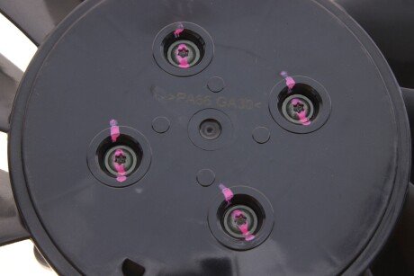 Вентилятор охлаждения радиатора nrf 47969