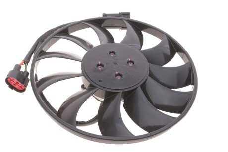 Вентилятор охлаждения радиатора nrf 47969