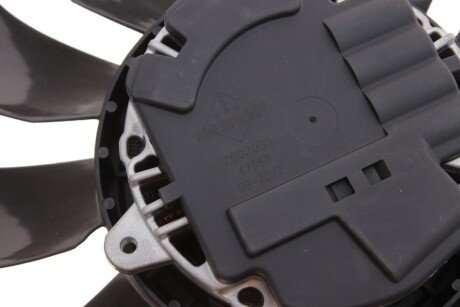 Вентилятор охлаждения радиатора nrf 47969