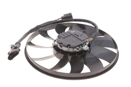 Вентилятор охлаждения радиатора nrf 47969 на Фольксваген Пассат б8