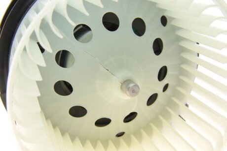 Вентилятор охлаждения радиатора nrf DSC34161