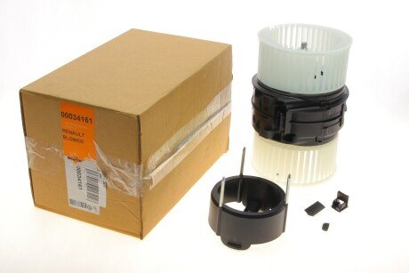 Вентилятор охлаждения радиатора nrf DSC34161