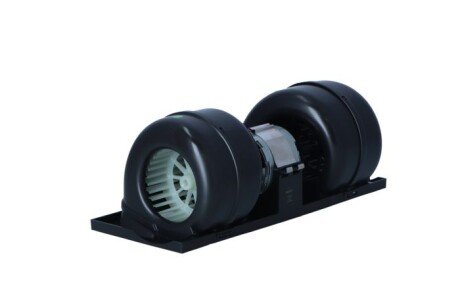 Моторчик (вентилятор) печки nrf 34138