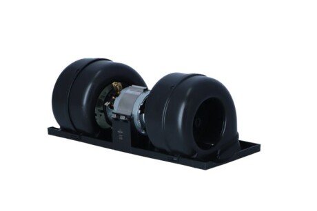 Моторчик (вентилятор) печки nrf 34138