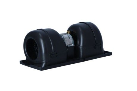 Моторчик (вентилятор) печки nrf 34138