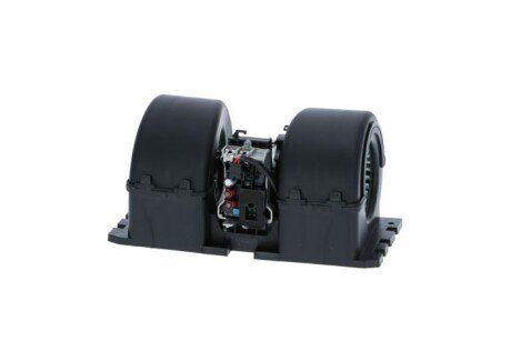 Моторчик (вентилятор) печки nrf 34141