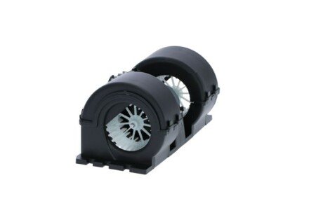 Моторчик (вентилятор) печки nrf 34141