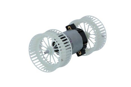 Моторчик (вентилятор) печки nrf 34144