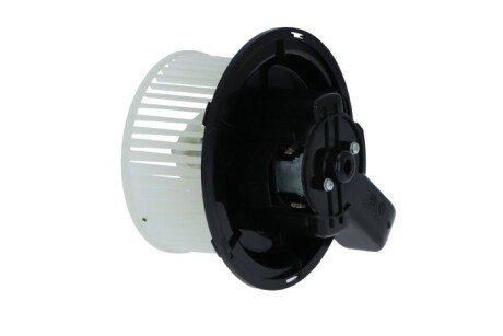 Моторчик (вентилятор) пічки nrf 34149