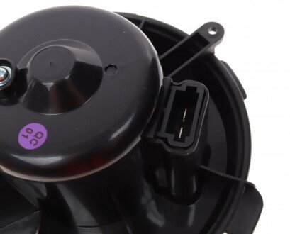 Моторчик (вентилятор) пічки nrf 34016