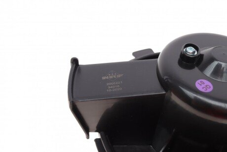 Моторчик (вентилятор) пічки nrf 34016