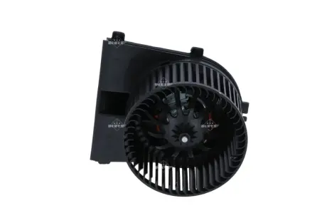 Вентилятор отопителя NRF 34066