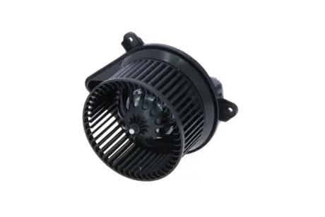 Вентилятор отопителя NRF 34073