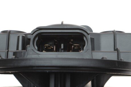 Моторчик (вентилятор) печки nrf 34156