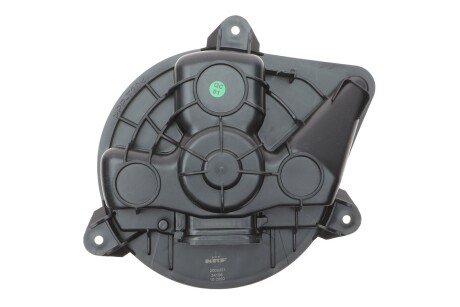 Моторчик (вентилятор) печки nrf 34156