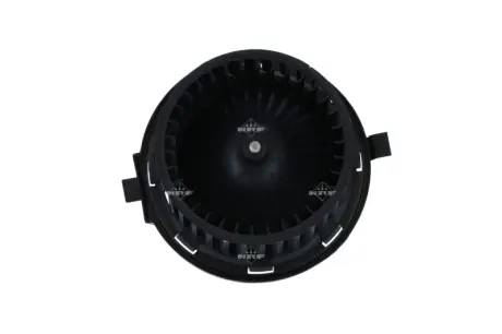 Вентилятор отопителя NRF 34165