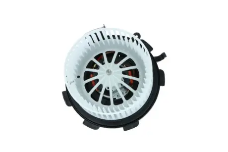 Вентилятор отопителя NRF 34185
