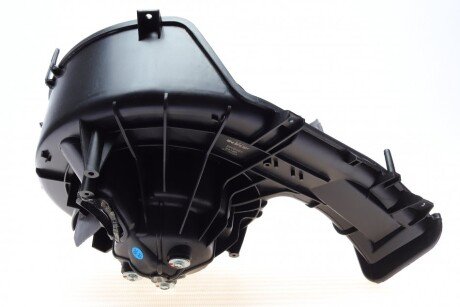 Моторчик (вентилятор) печки nrf 34186