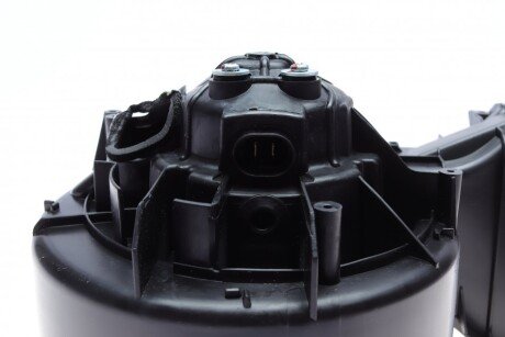 Моторчик (вентилятор) печки nrf 34186