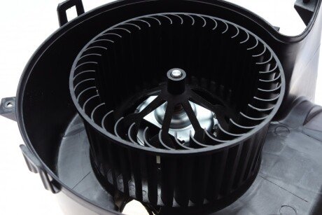 Моторчик (вентилятор) печки nrf 34186