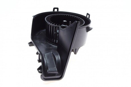 Моторчик (вентилятор) печки nrf 34186