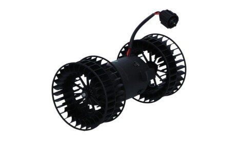 Моторчик (вентилятор) печки nrf 34145