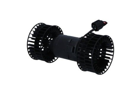 Моторчик (вентилятор) печки nrf 34145