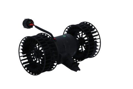 Моторчик (вентилятор) печки nrf 34145