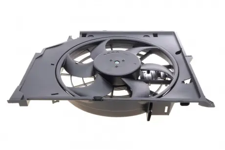 Вентилятор радіатора NRF 47026 Бмв Е46