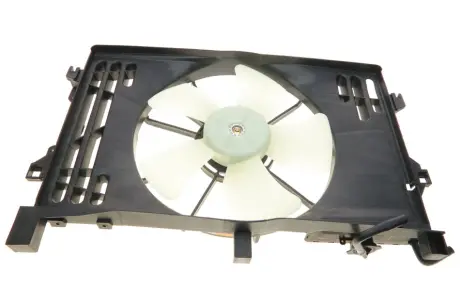 Вентилятор радіатора NRF 47053 Тойота Королла е120