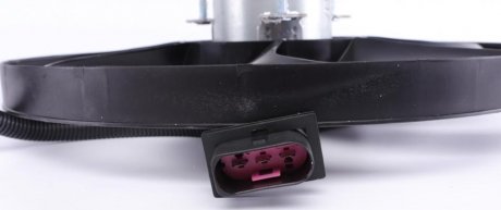 Вентилятор охлаждения радиатора nrf 47057