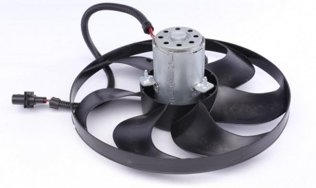 Вентилятор охлаждения радиатора nrf 47057