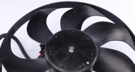 Вентилятор охлаждения радиатора nrf 47057