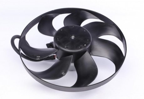 Вентилятор охлаждения радиатора nrf 47057