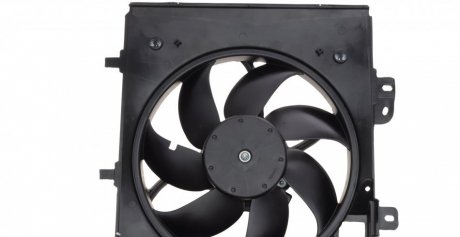 Вентилятор охолодження радіатора nrf 47336