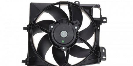 Вентилятор охолодження радіатора nrf 47336