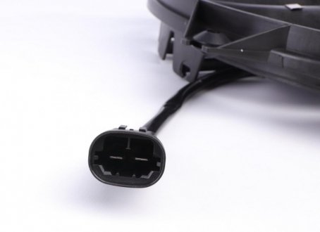 Вентилятор охлаждения радиатора nrf 47354