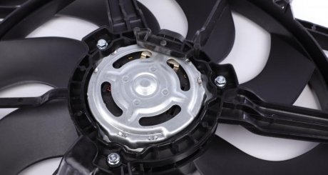 Вентилятор охлаждения радиатора nrf 47365