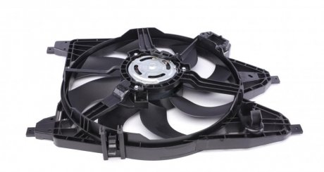 Вентилятор охлаждения радиатора nrf 47365
