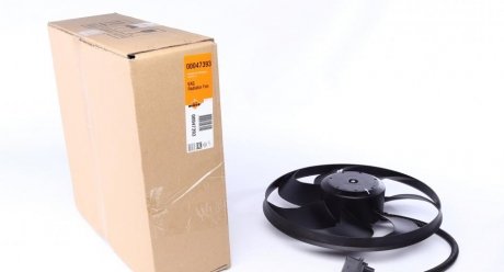Вентилятор охлаждения радиатора nrf 47393