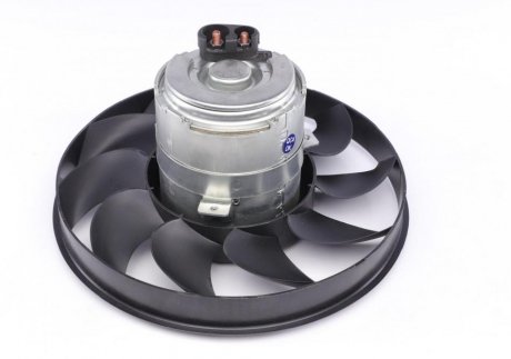 Вентилятор охолодження радіатора nrf 47419