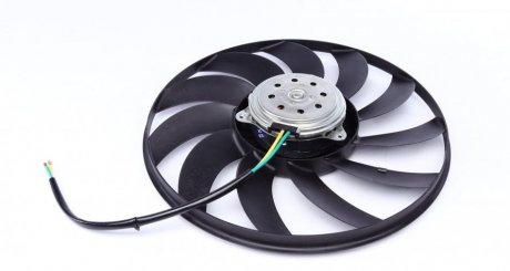 Вентилятор охлаждения радиатора nrf 47422