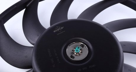 Вентилятор охлаждения радиатора nrf 47422
