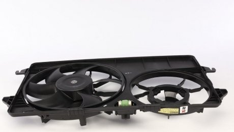 Вентилятор охлаждения радиатора nrf 47452