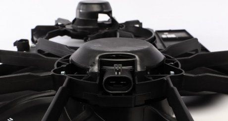 Вентилятор охлаждения радиатора nrf 47452