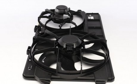 Вентилятор охлаждения радиатора nrf 47452